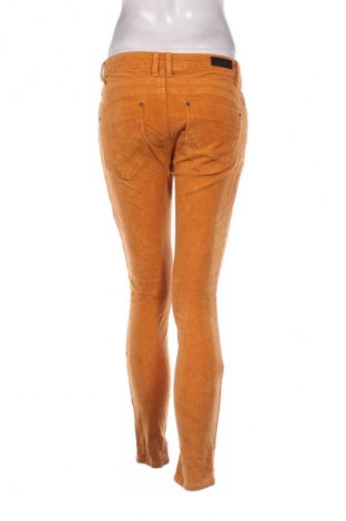 Dámske menčestráky Pulz Jeans, Veľkosť S, Farba Oranžová, Cena  15,95 €