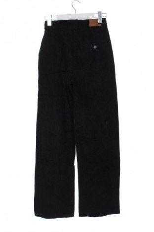 Damskie sztruksy Roxy, Rozmiar XS, Kolor Czarny, Cena 232,99 zł