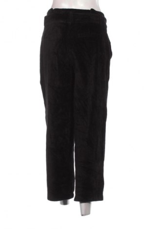 Damen Cordhose S.Oliver, Größe S, Farbe Schwarz, Preis 17,99 €