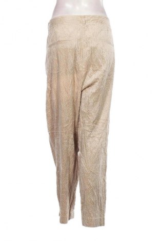 Damen Cordhose S.Oliver, Größe XXL, Farbe Beige, Preis 17,99 €
