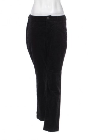 Damen Cordhose S.Oliver, Größe M, Farbe Schwarz, Preis 16,99 €