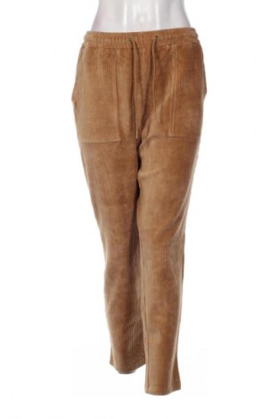 Damskie sztruksy S.Oliver, Rozmiar L, Kolor Pomarańczowy, Cena 290,99 zł