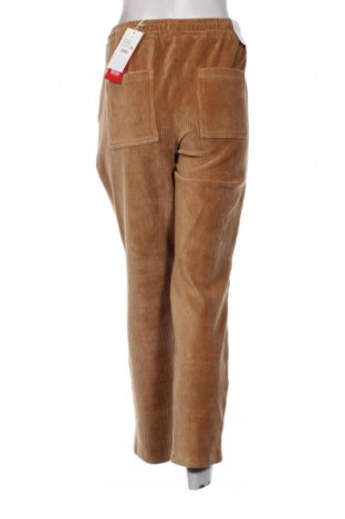 Damskie sztruksy S.Oliver, Rozmiar L, Kolor Pomarańczowy, Cena 290,99 zł