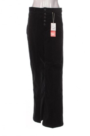 Дамски джинси S.Oliver, Размер M, Цвят Черен, Цена 109,99 лв.