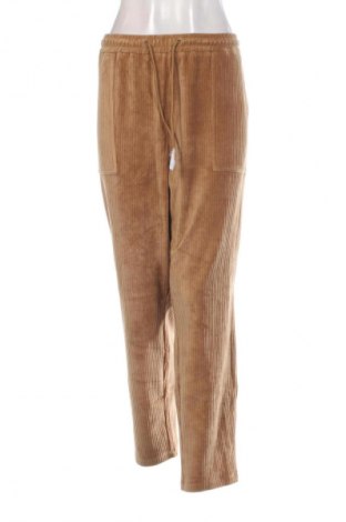 Dámské manšestráky  S.Oliver, Velikost XXL, Barva Hnědá, Cena  1 649,00 Kč