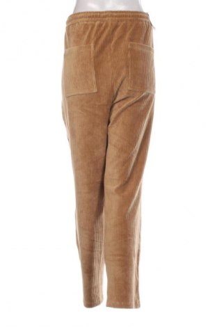 Dámské manšestráky  S.Oliver, Velikost XXL, Barva Hnědá, Cena  1 649,00 Kč