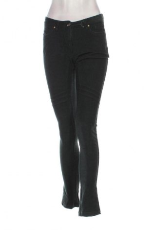 Pantaloni de velvet de femei Soccx, Mărime S, Culoare Verde, Preț 485,00 Lei