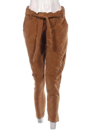 Dámske menčestráky Unbranded, Veľkosť M, Farba Hnedá, Cena  9,95 €