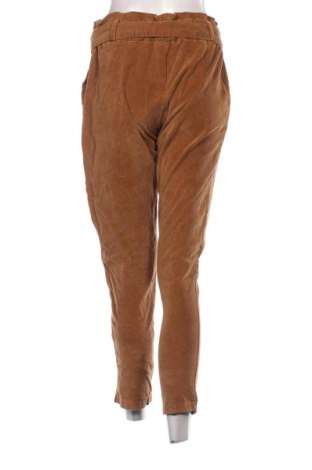 Dámske menčestráky Unbranded, Veľkosť M, Farba Hnedá, Cena  9,95 €