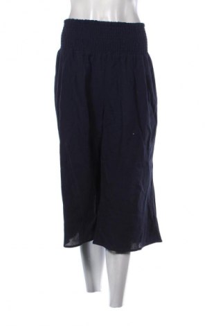 Damen Cordhose Unbranded, Größe XL, Farbe Blau, Preis 18,17 €