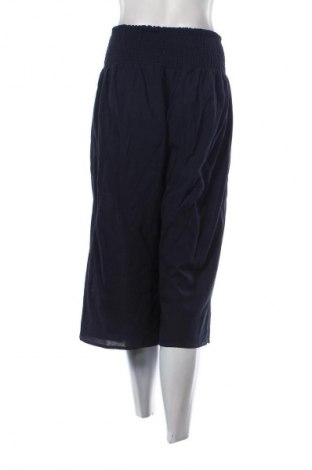 Damen Cordhose Unbranded, Größe XL, Farbe Blau, Preis 18,17 €