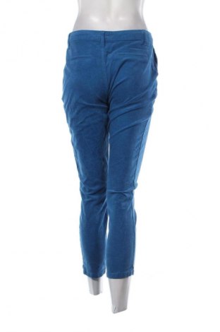 Dámske menčestráky Unbranded, Veľkosť S, Farba Modrá, Cena  14,77 €