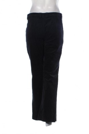 Γυναικείο κοτλέ παντελόνι Unbranded, Μέγεθος M, Χρώμα Μπλέ, Τιμή 14,77 €