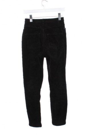 Дамски джинси Unbranded, Размер XS, Цвят Черен, Цена 29,15 лв.