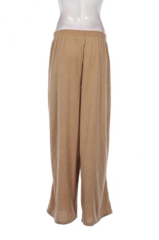 Дамски джинси Unbranded, Размер XXL, Цвят Бежов, Цена 28,99 лв.