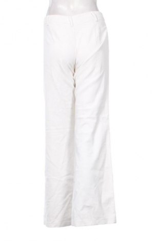 Дамски джинси Annarita N, Размер L, Цвят Екрю, Цена 107,53 лв.