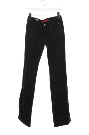 Női kordbársony nadrág Unbranded, Méret M, Szín Fekete, Ár 3 429 Ft