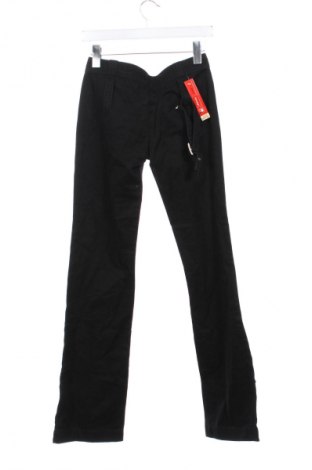 Női kordbársony nadrág Unbranded, Méret M, Szín Fekete, Ár 3 429 Ft