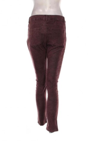 Damen Cordhose Unbranded, Größe L, Farbe Rot, Preis € 10,99