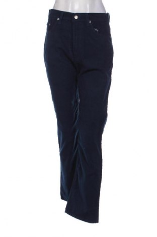 Damen Cordhose Unbranded, Größe M, Farbe Blau, Preis € 23,52