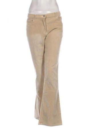 Damen Cordhose Unbranded, Größe XL, Farbe Beige, Preis 14,91 €