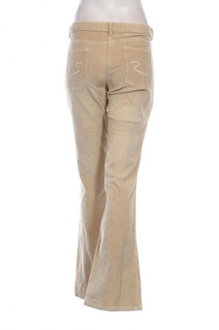 Damen Cordhose Unbranded, Größe XL, Farbe Beige, Preis 14,91 €
