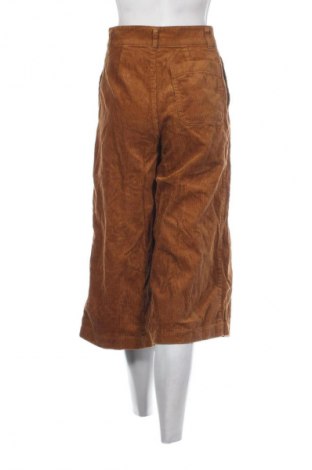 Dámske menčestráky Uniqlo, Veľkosť S, Farba Hnedá, Cena  9,95 €