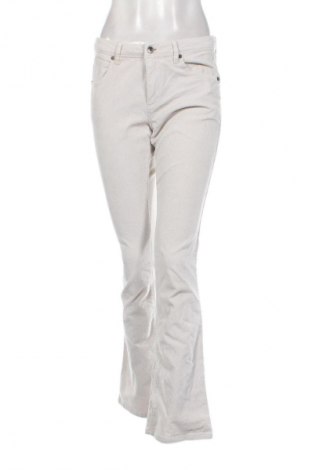 Női kordbársony nadrág United Colors Of Benetton, Méret M, Szín Ekrü
, Ár 3 909 Ft