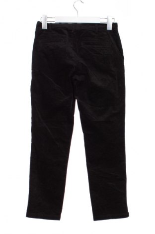 Pantaloni de velvet de femei United Colors Of Benetton, Mărime M, Culoare Negru, Preț 66,99 Lei