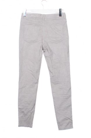 Női kordbársony nadrág United Colors Of Benetton, Méret S, Szín Szürke, Ár 6 279 Ft