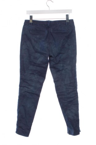 Дамски джинси United Colors Of Benetton, Размер M, Цвят Син, Цена 48,88 лв.