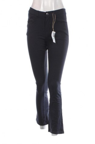 Damen Cordhose Up 2 Fashion, Größe S, Farbe Blau, Preis 10,99 €