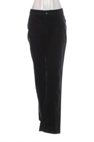 Damen Cordhose Yessica, Größe XXL, Farbe Schwarz, Preis € 8,99