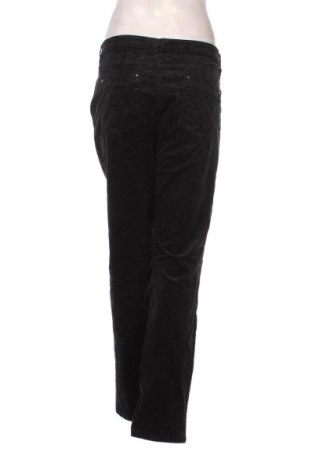 Dámské manšestráky  Yessica, Velikost XL, Barva Černá, Cena  209,00 Kč