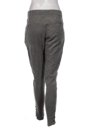 Damskie sztruksy Zara, Rozmiar M, Kolor Szary, Cena 81,99 zł