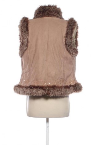 Vestă de femei ASOS, Mărime L, Culoare Maro, Preț 163,16 Lei