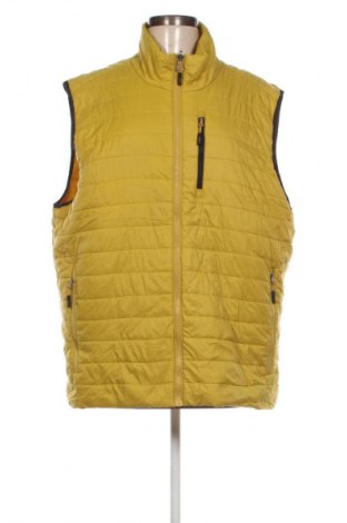 Дамски елек Active By Tchibo, Размер XL, Цвят Жълт, Цена 19,42 €