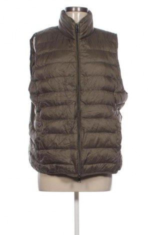 Дамски елек Adagio, Размер XXL, Цвят Зелен, Цена 27,99 лв.