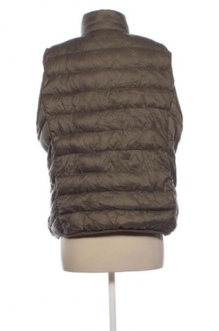 Дамски елек Adagio, Размер XXL, Цвят Зелен, Цена 27,99 лв.