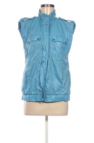 Női mellény Adidas, Méret S, Szín Kék, Ár 14 964 Ft