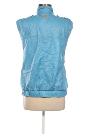 Női mellény Adidas, Méret S, Szín Kék, Ár 14 964 Ft