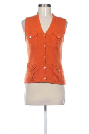 Női mellény Allude, Méret M, Szín Narancssárga
, Ár 81 512 Ft