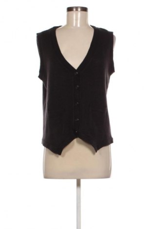 Vestă de femei Ambria, Mărime S, Culoare Negru, Preț 99,99 Lei