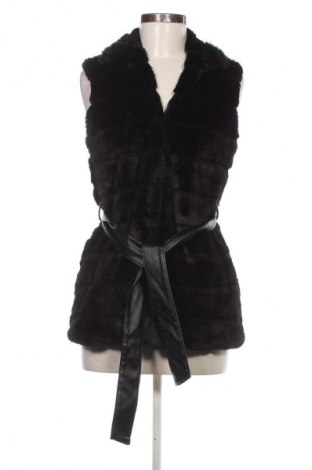 Dámska vesta  Amisu, Veľkosť XS, Farba Čierna, Cena  19,95 €