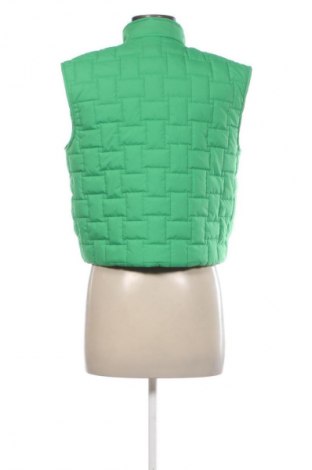Dámska vesta  Amisu, Veľkosť XS, Farba Zelená, Cena  16,95 €