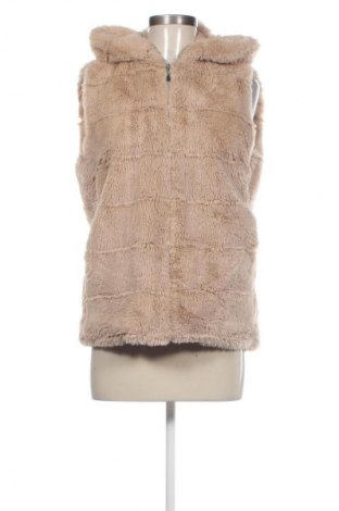 Dámska vesta  Amisu, Veľkosť M, Farba Béžová, Cena  15,95 €