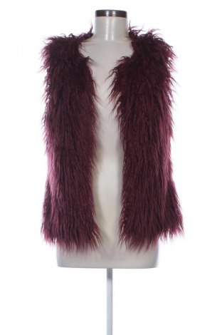 Dámská vesta  Amisu, Velikost XS, Barva Červená, Cena  495,00 Kč