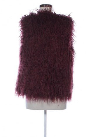 Dámská vesta  Amisu, Velikost XS, Barva Červená, Cena  495,00 Kč