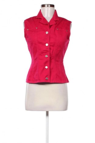 Dámská vesta  Arc, Velikost M, Barva Růžová, Cena  496,00 Kč