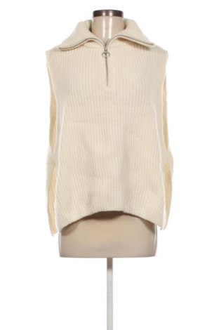 Női mellény Armedangels, Méret M, Szín Fehér, Ár 12 469 Ft